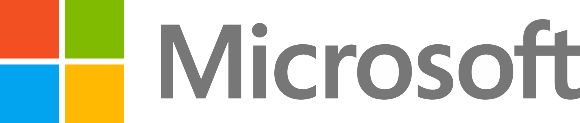 Microsoft