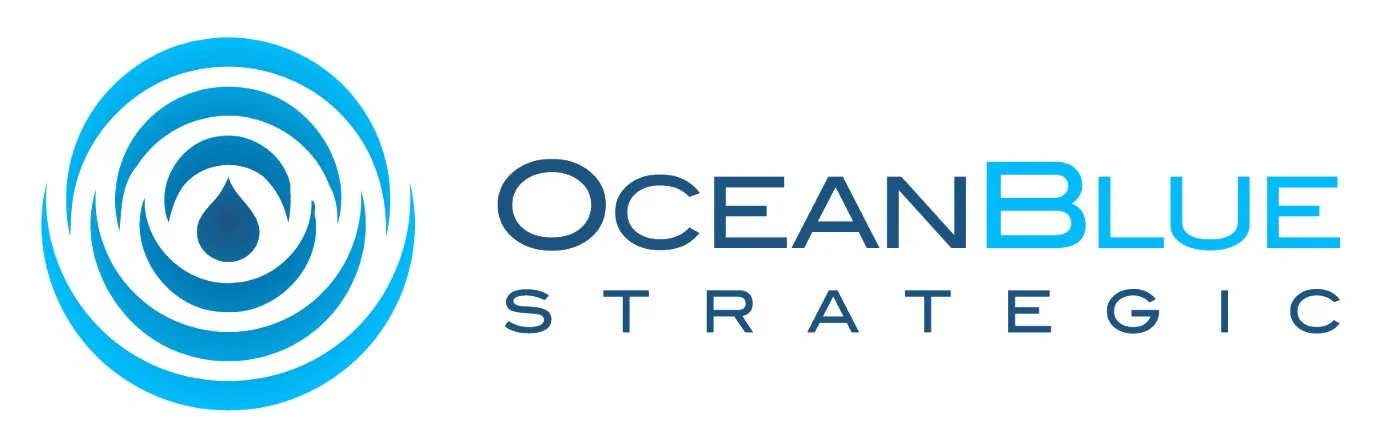 Ocean Blue Strategic