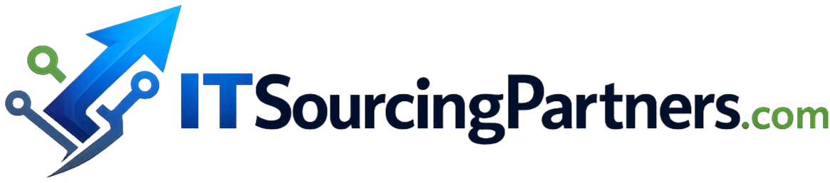 IT Sourcing Partners Logo