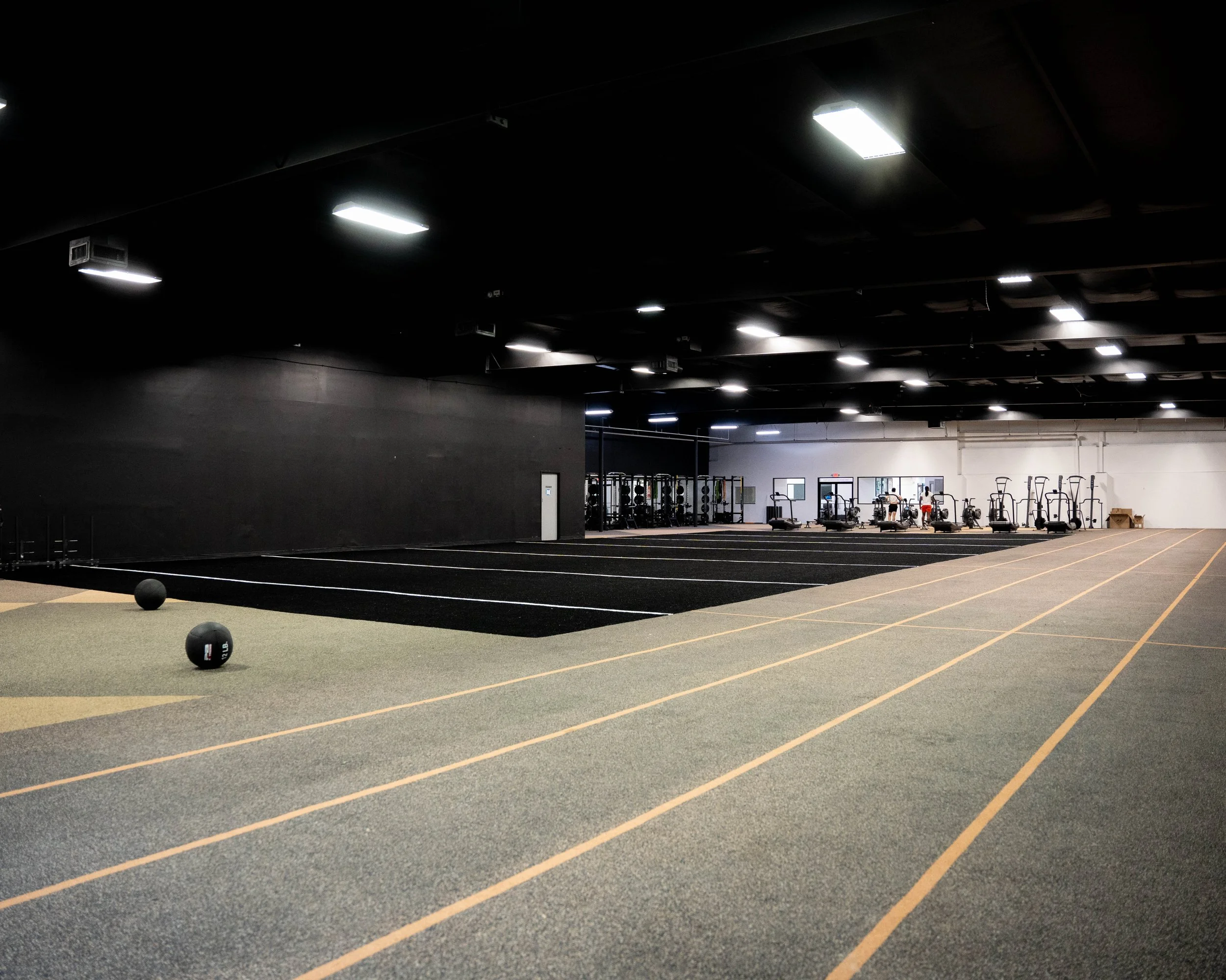 Built 4 It Southlake — Exterior