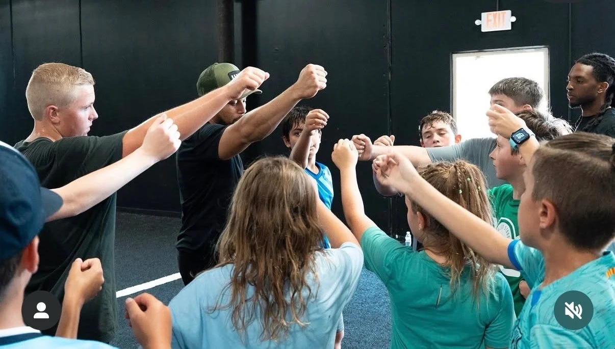 Prosper Youth Training