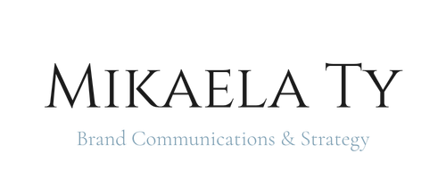 Mikaela Ty