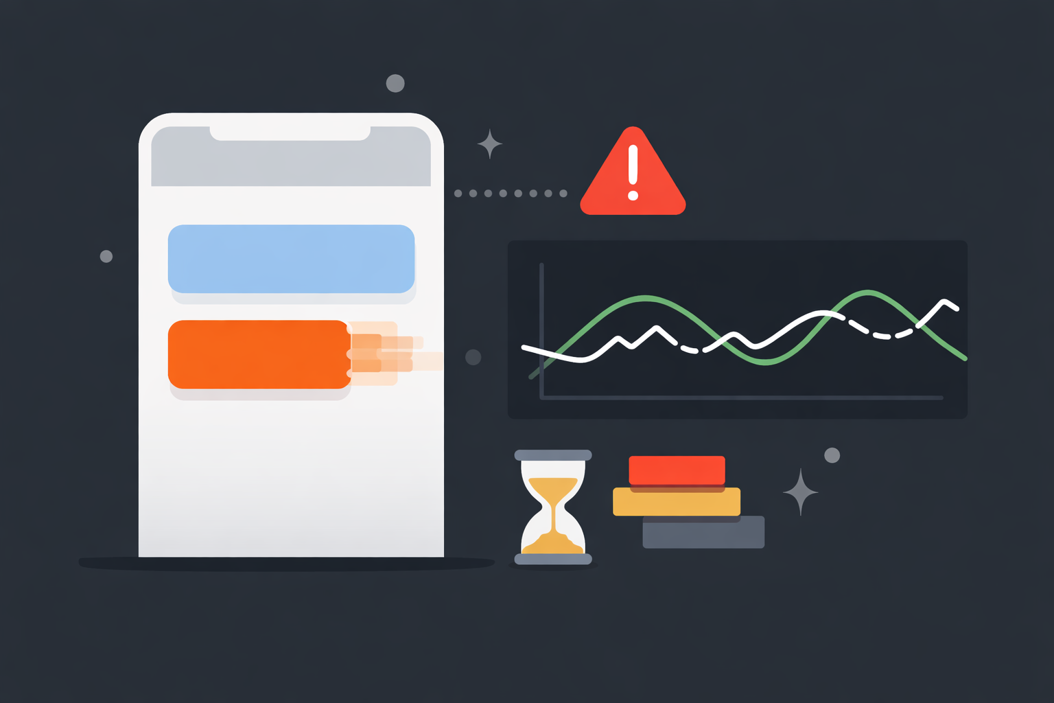 SwiftUI animation issues featured image