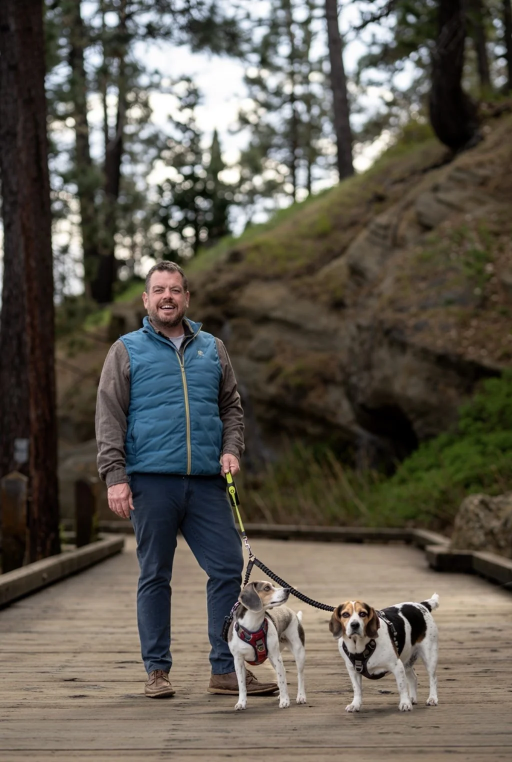 Chris Gallagher — Gallagher Tahoe Real Estate