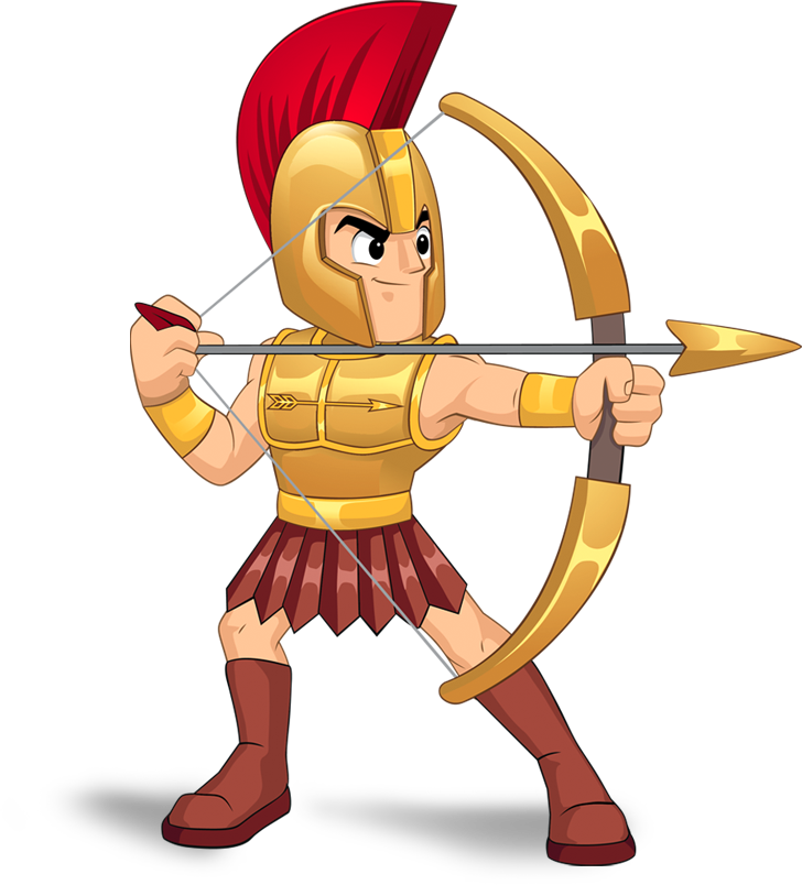 Arrow Archer