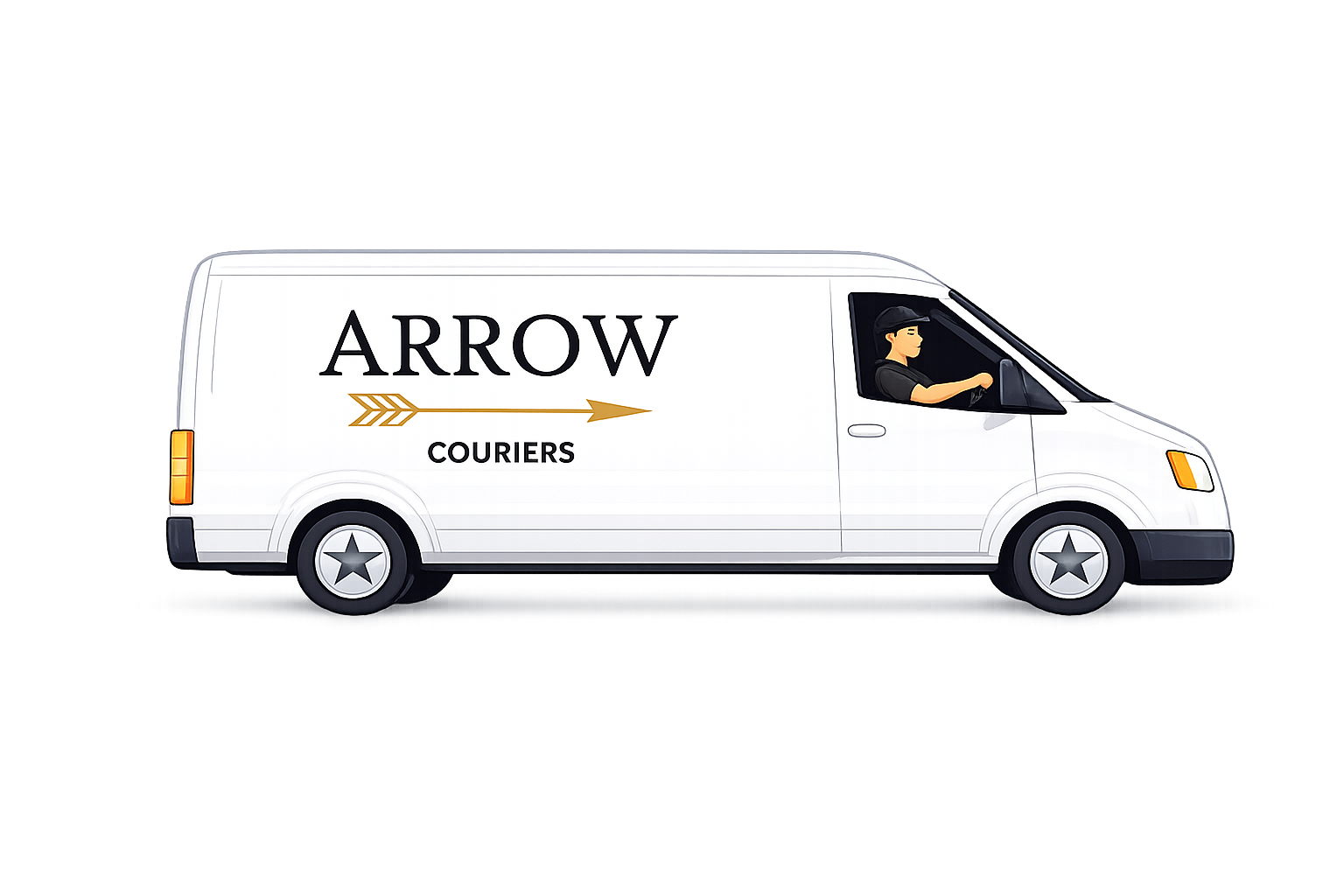Arrow Couriers Quick Login