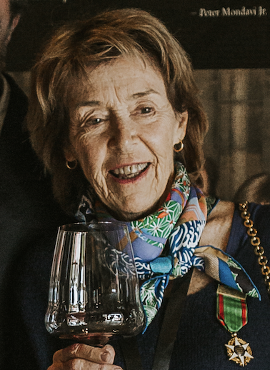 Patricia Gastaud-Gallagher