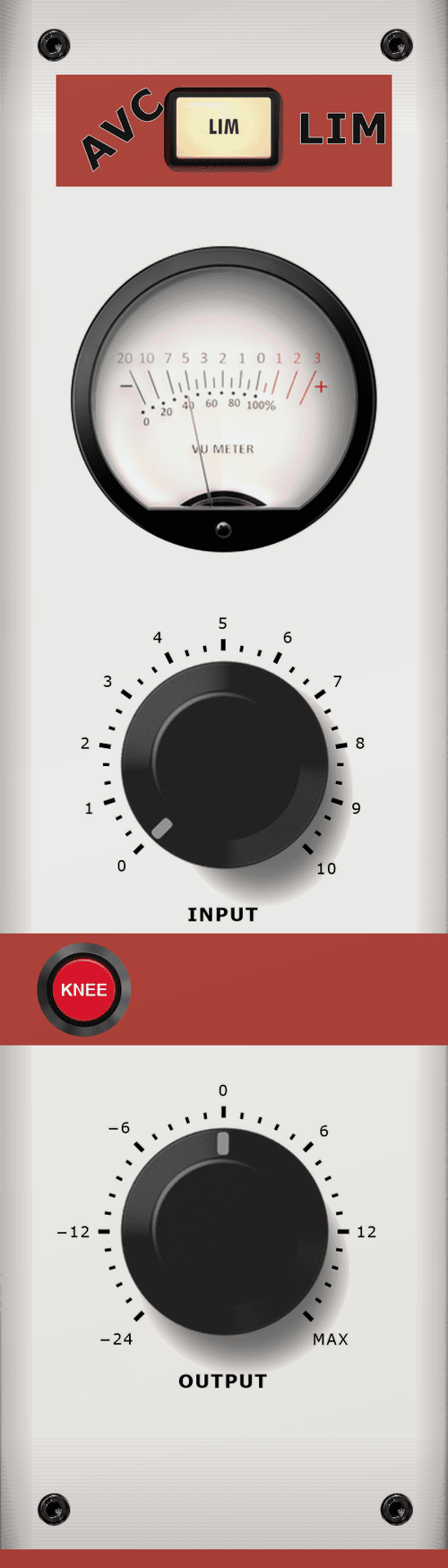 AVC LIM module panel