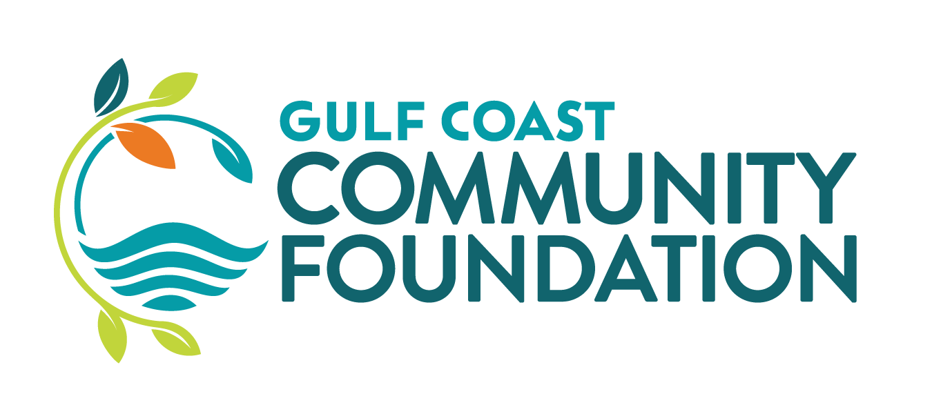 Gulf Coast Community Foundation logo