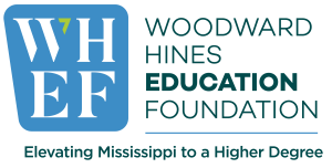 Woodward Hines Education Foundation