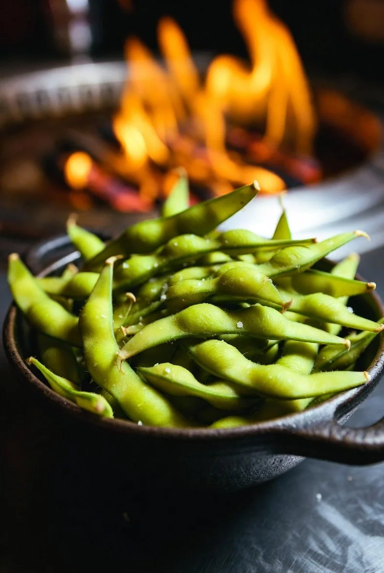 Edamame