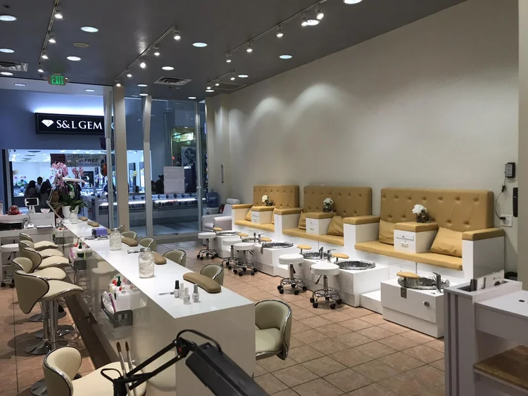 CALIBUILDER commercial tenant improvement interior
