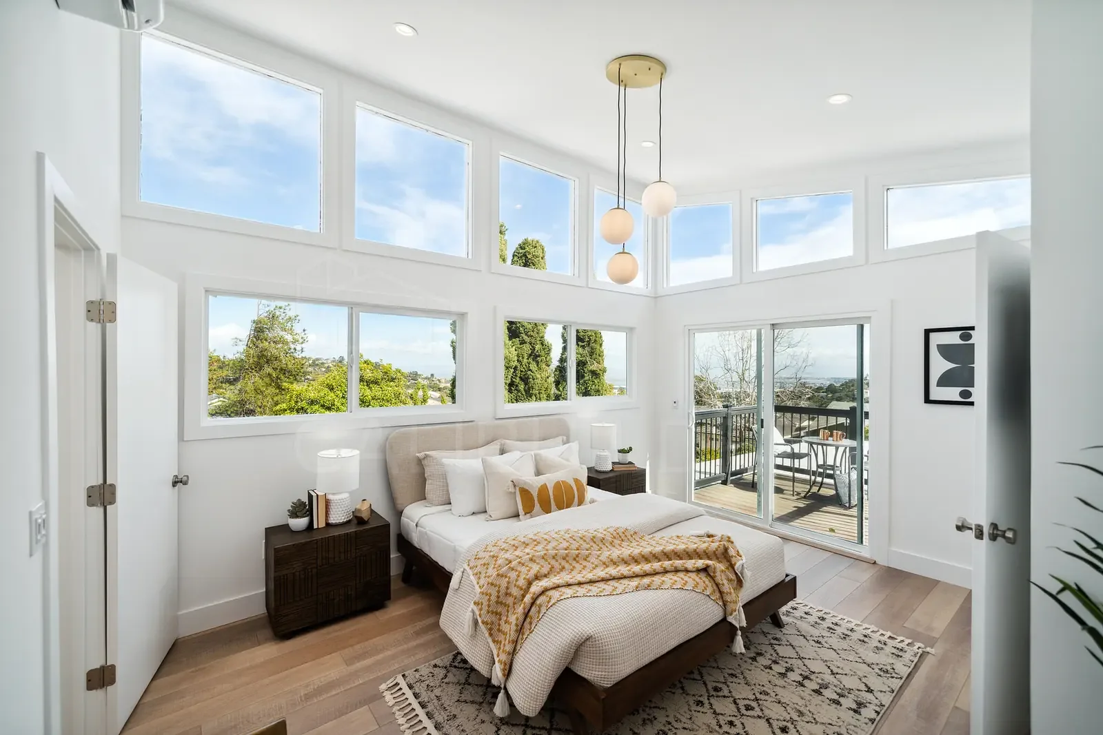 CALIBUILDER residential construction project