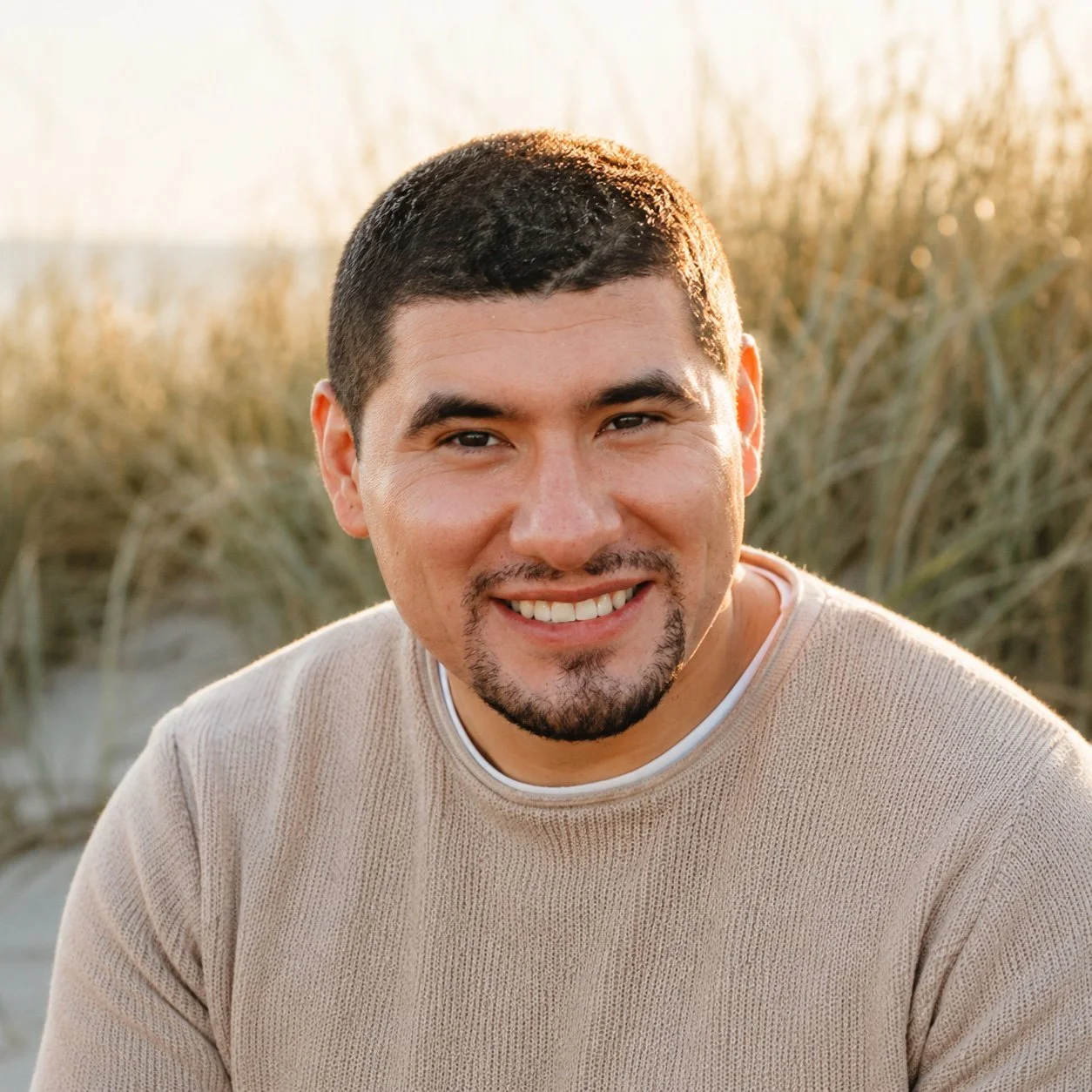 Tony Lopez, Ed.S., LMHC-D
