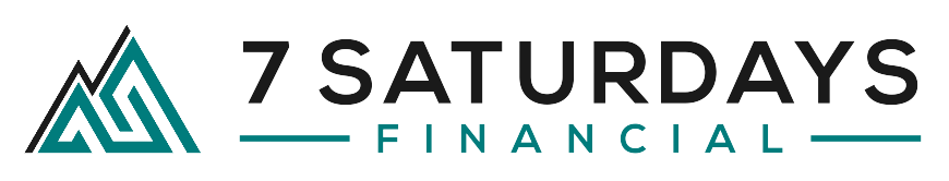 7 Saturdays Financial Logo