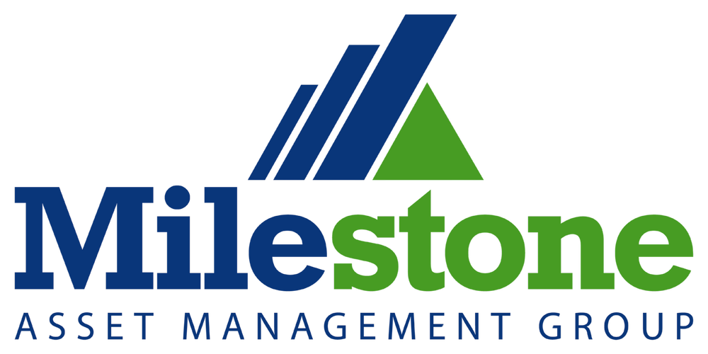 Milestone Asset Management Group Logo