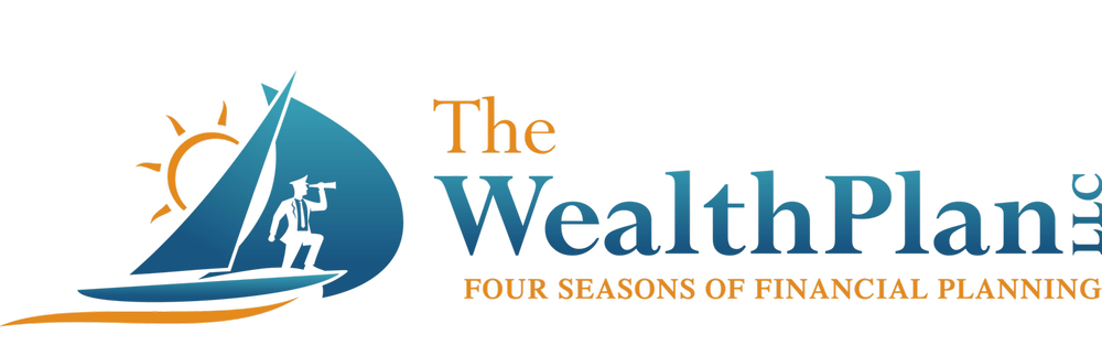 The WealthPlan LLC Logo