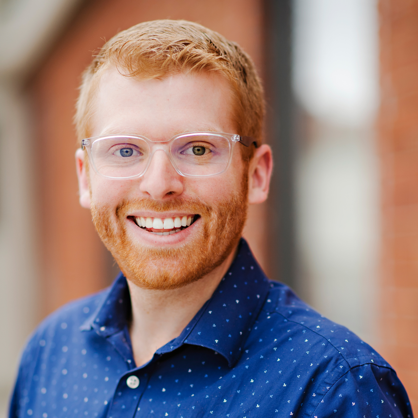 Ben Zavitz