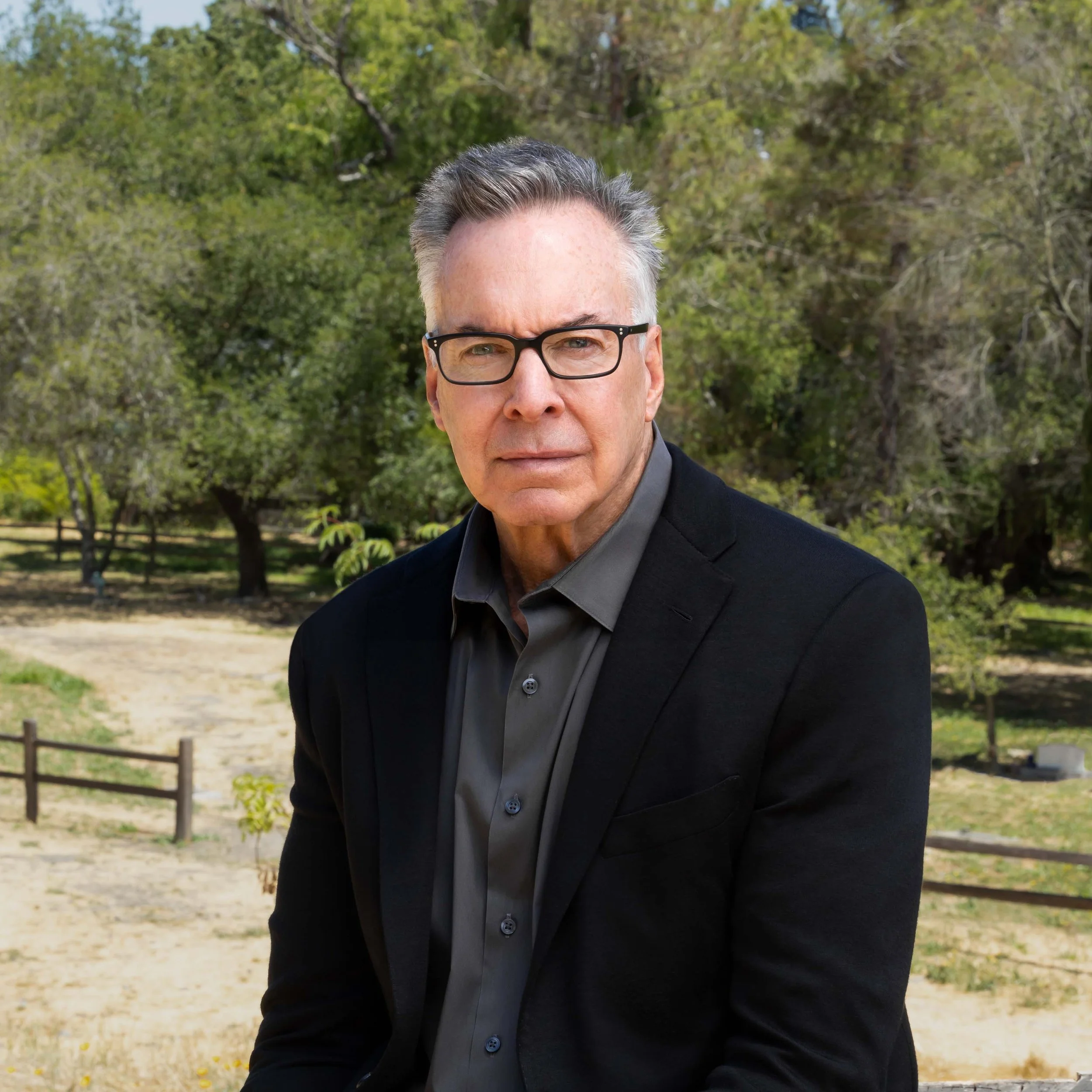 Greg Sarris
