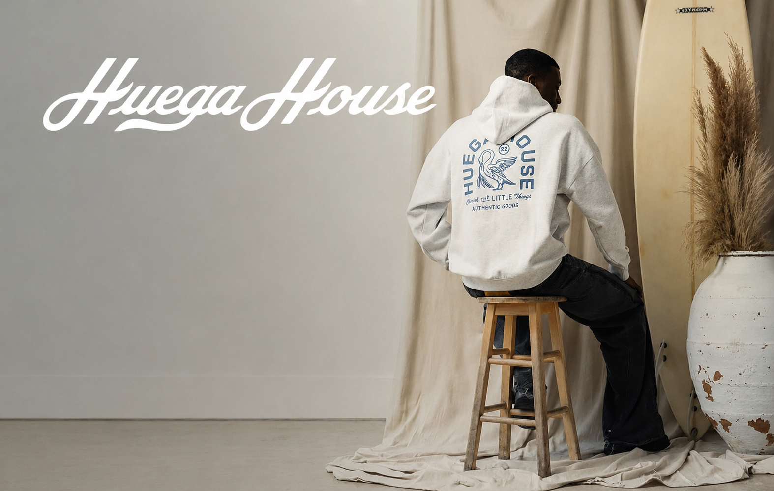 Streetwear brand ambassador UGC content for Instagram