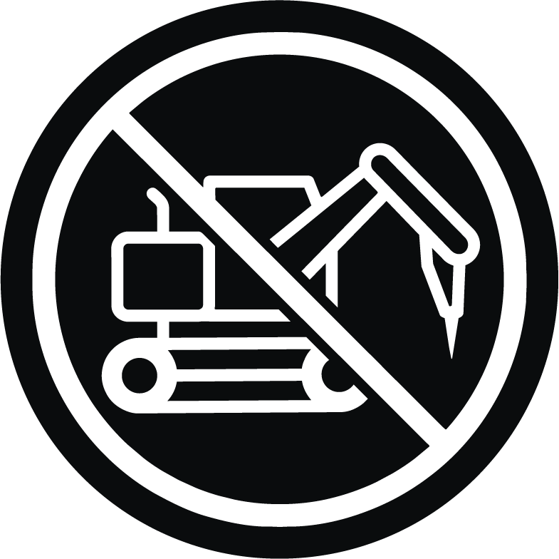 Clean process icon