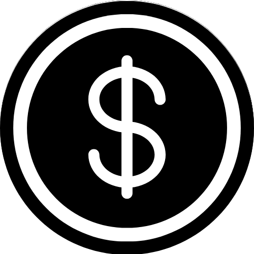 Cost icon