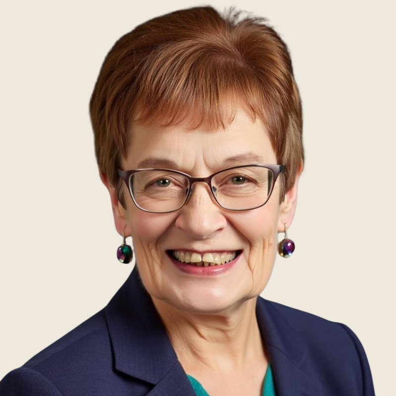 Barbara Pedersen