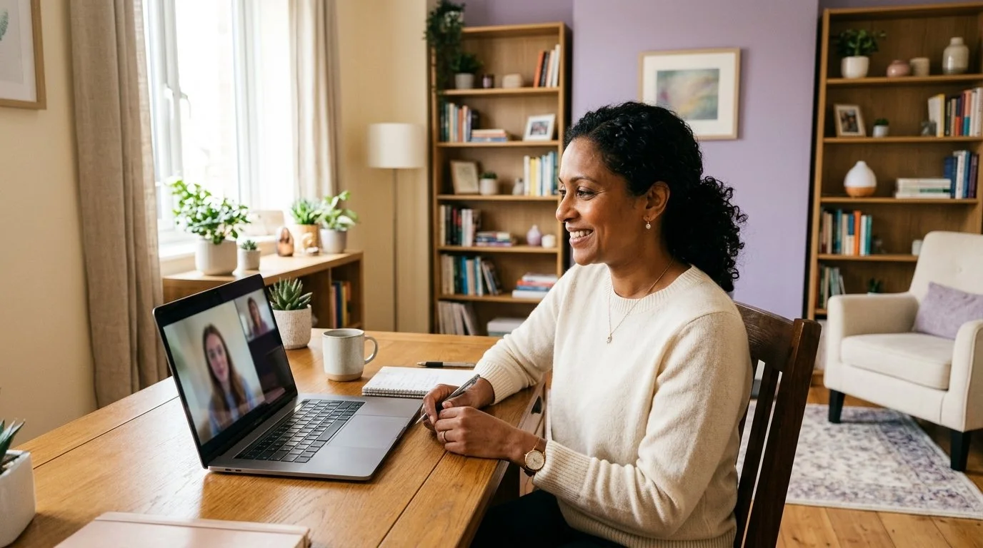 Culturally Informed Therapy at Open Door Psychiatry