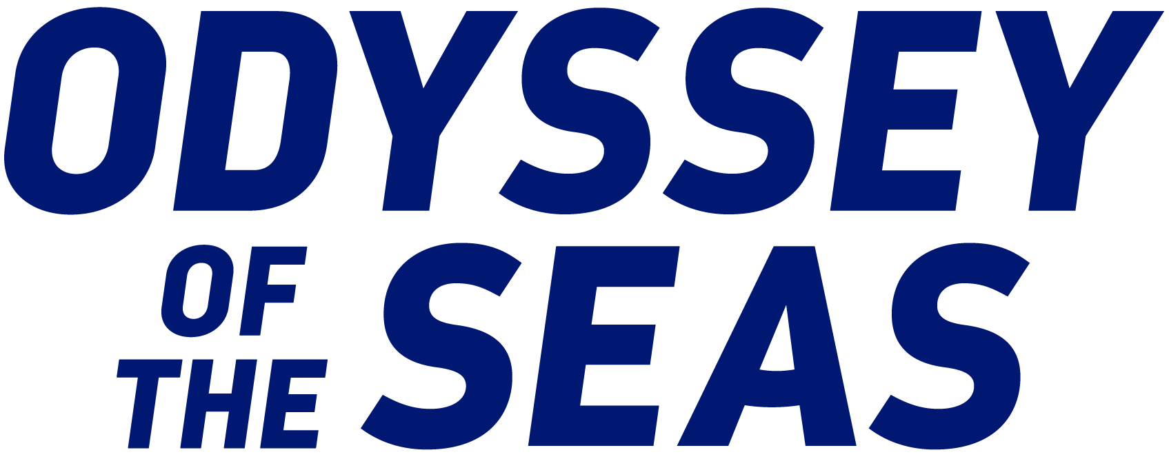 Odyssey of the Seas logo