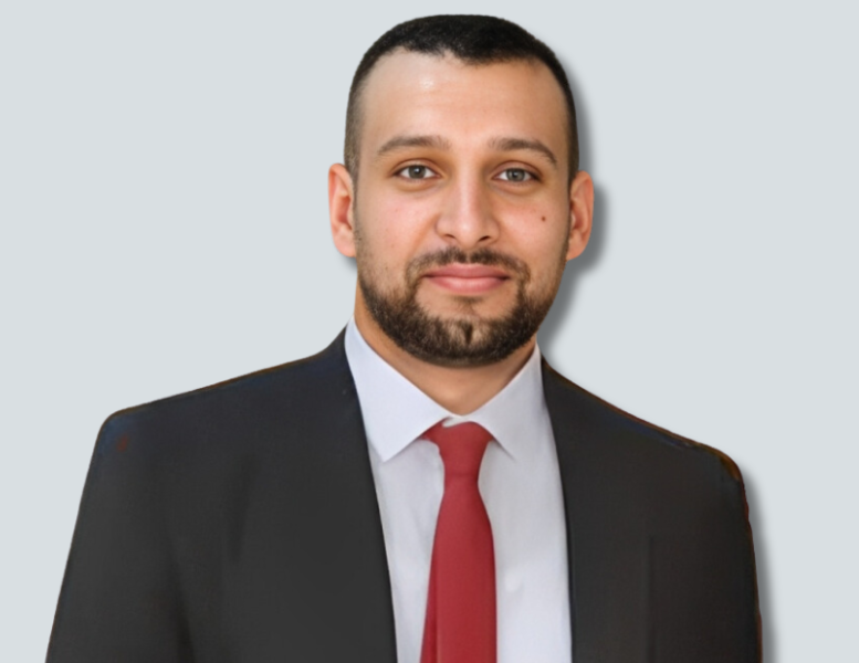 Dr Laith Alzubaidi, PhD