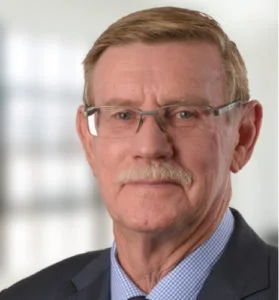 Dr Mel Bridges