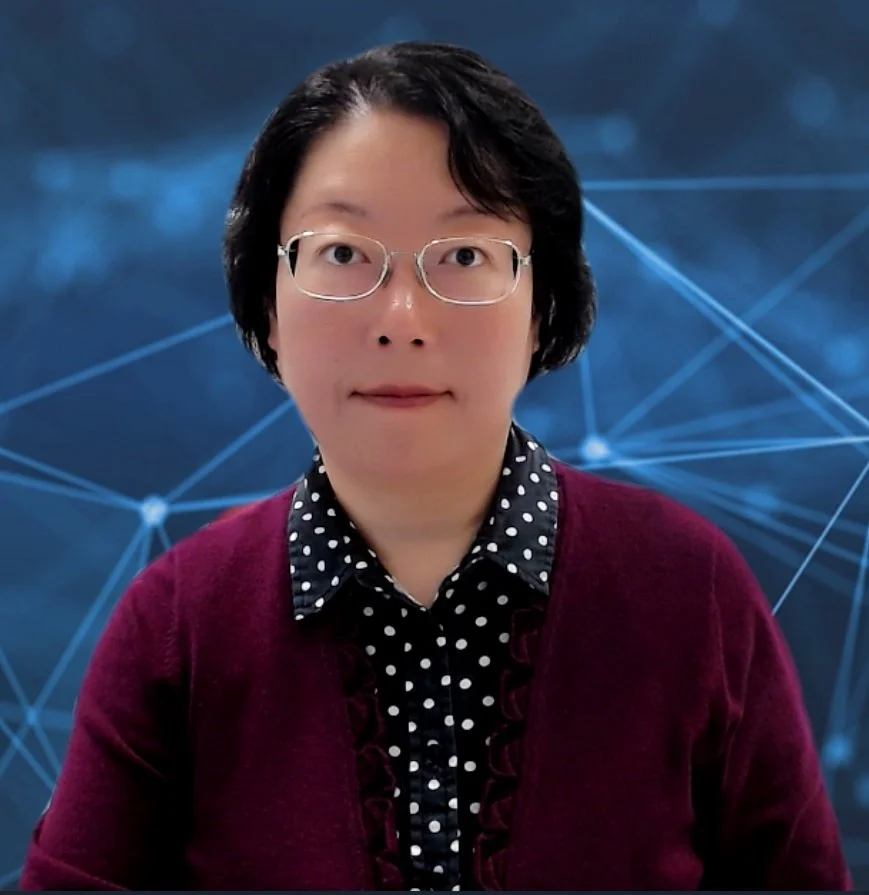 A/Prof Chun Ouyang