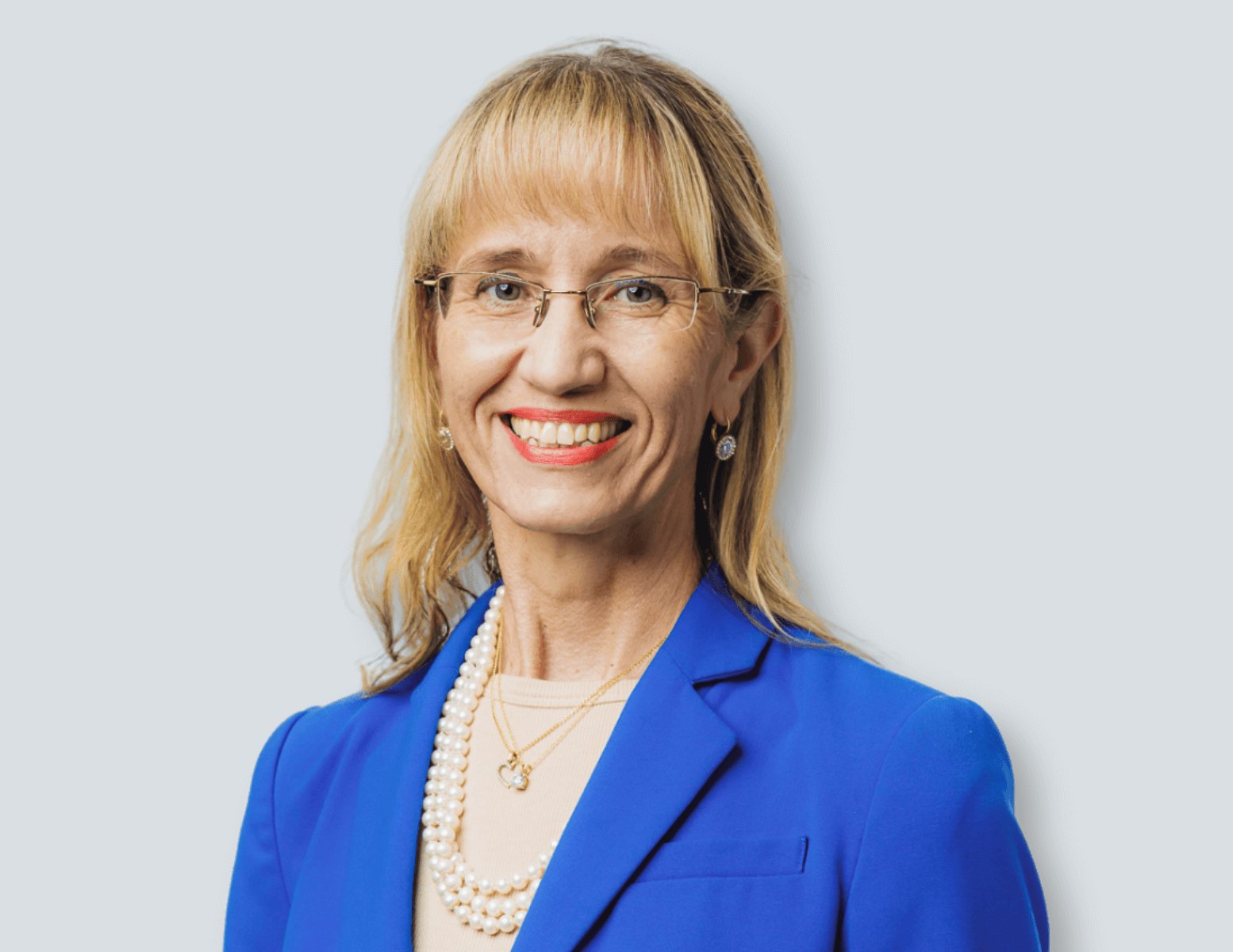 Carolyn Baker