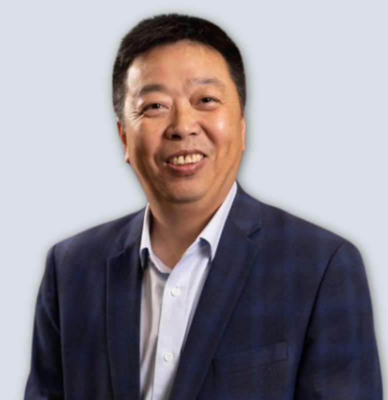 Distinguished Prof YuanTong Gu