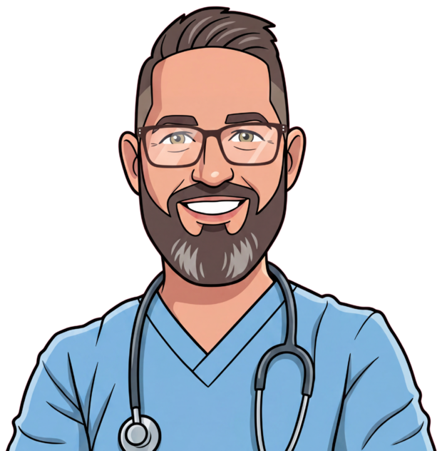 Dr. Jon Maxham