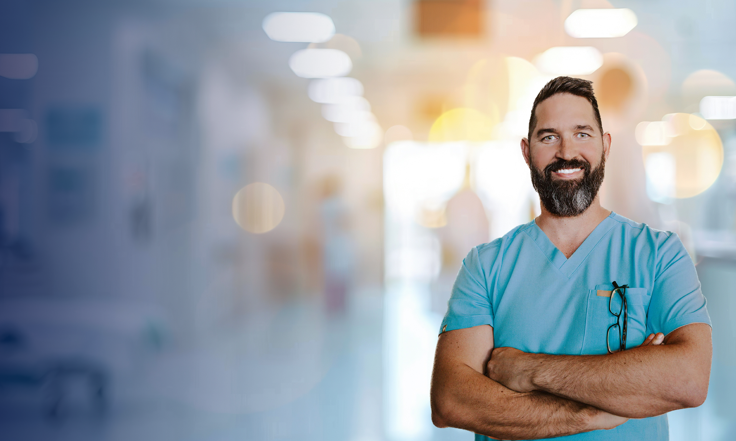 Dr. Jon Maxham