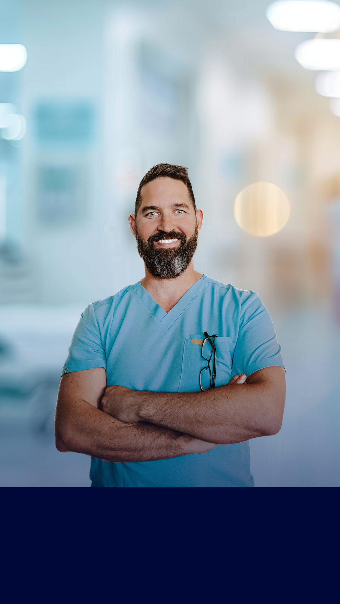 Dr. Jon Maxham