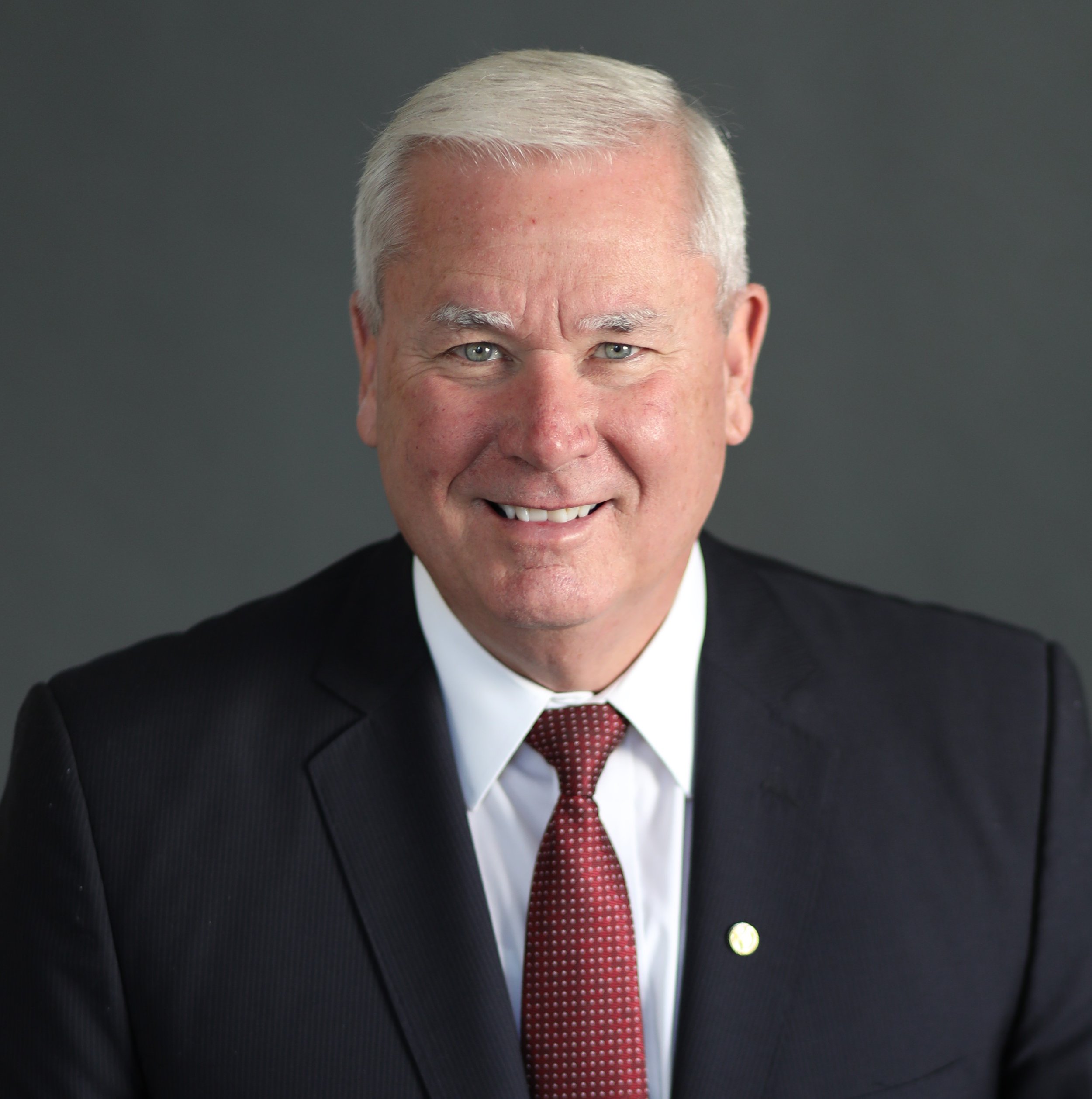 Mark Robertson