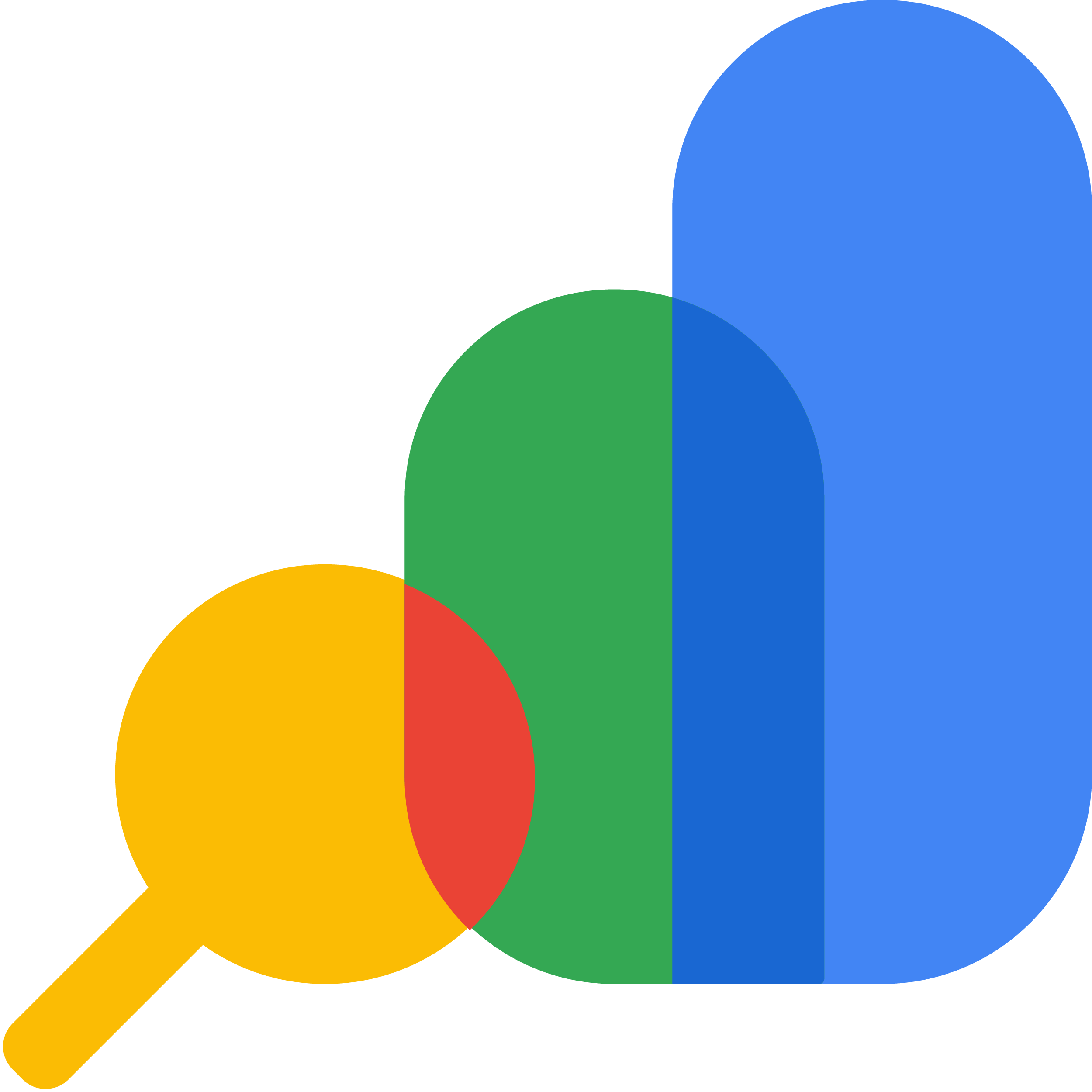 Google Search Console Logo