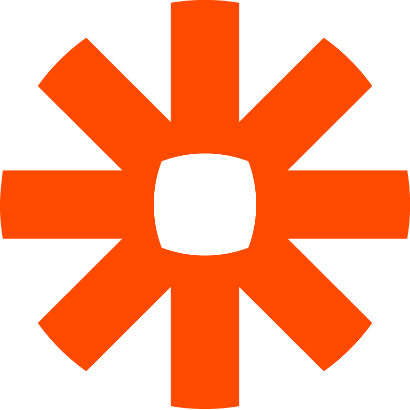 Zapier Logo