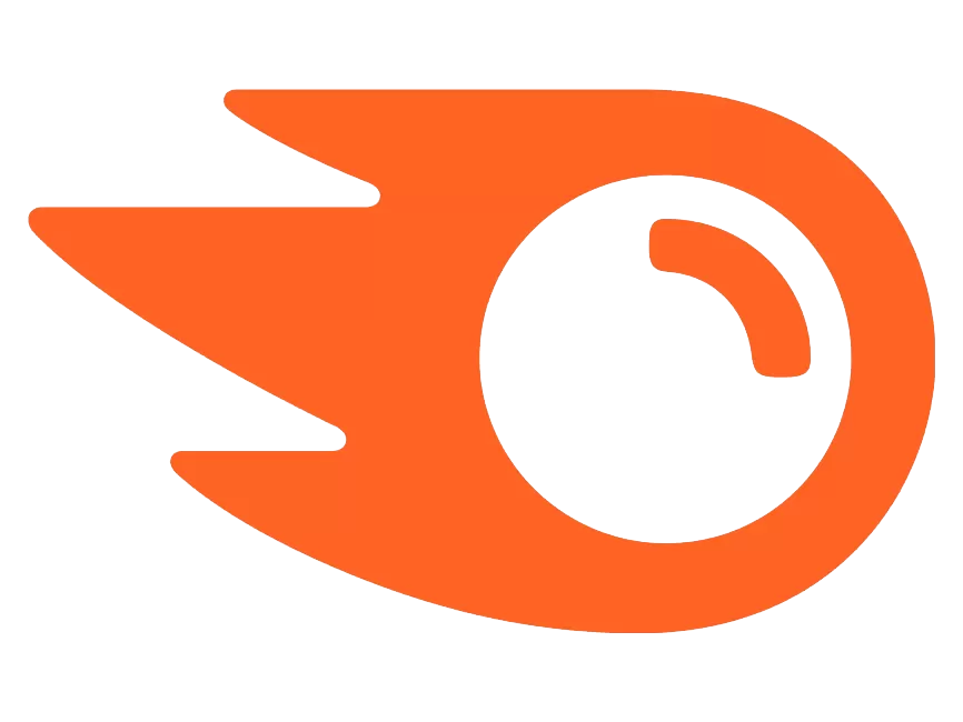 Semrush Logo