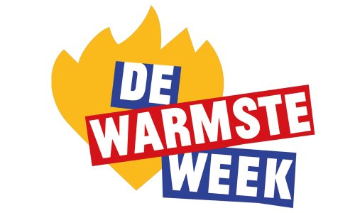 DeWarmsteWeek