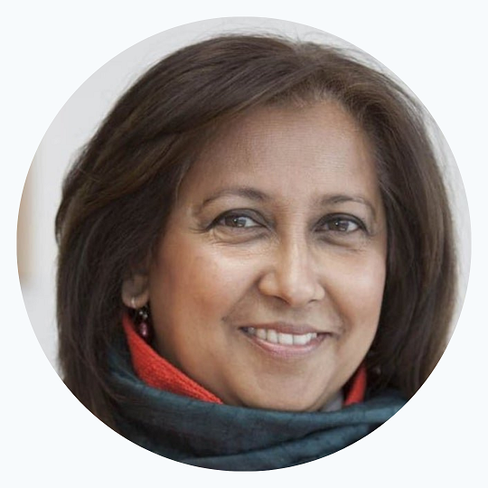 Person Name-Purna Sen