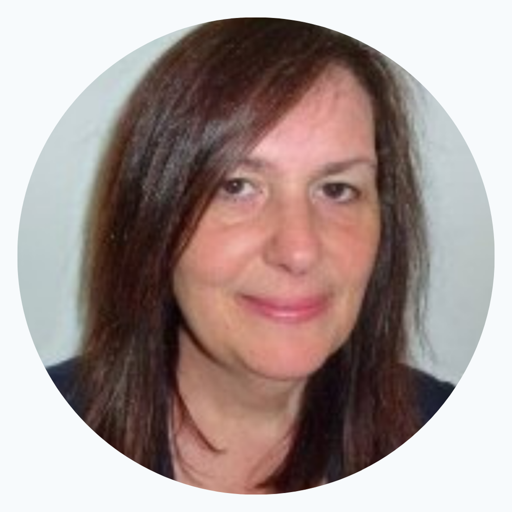 Person Name- Sasha Deepwell