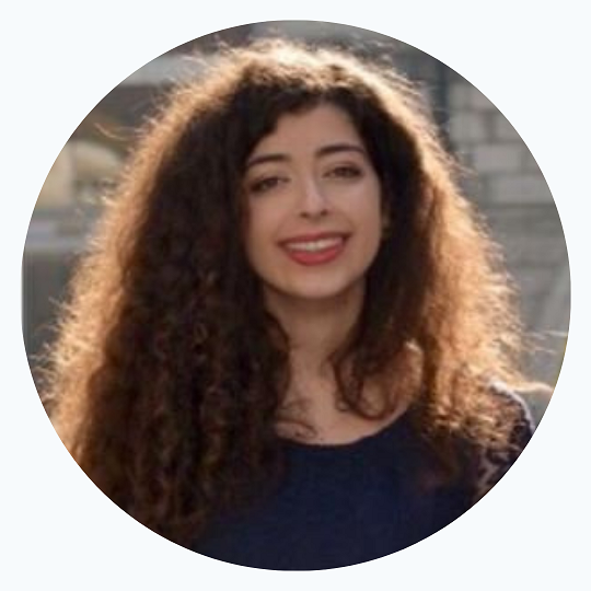 Person Name-Giulia Lima