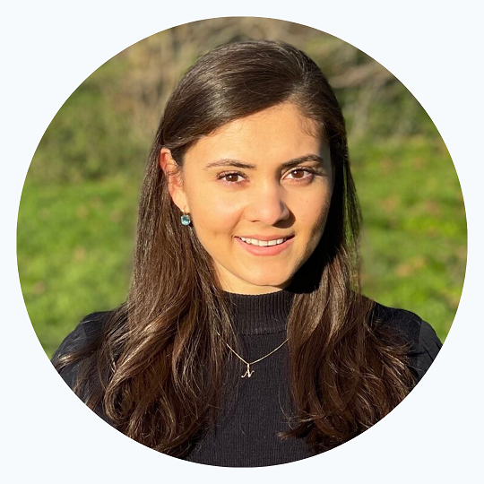 Person Name-Natasha Hermans