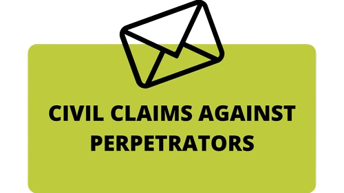 Civil Claims against Perpetrators