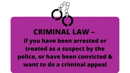 Criminal Law