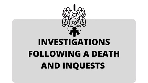 Inquests