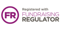 Fundraising Regulator Registered